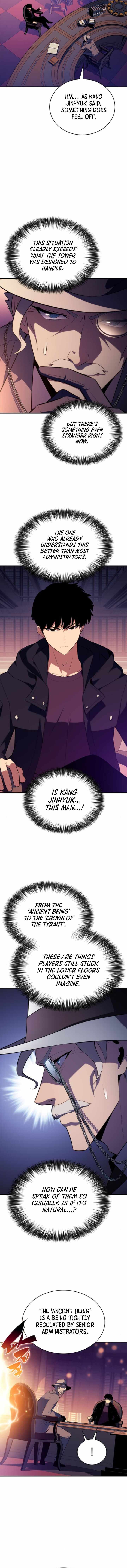 Solo Max-Level Newbie, Chapter 199 image 08